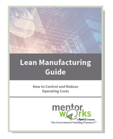 White Paper - Lean Manufacturing Guide 2022