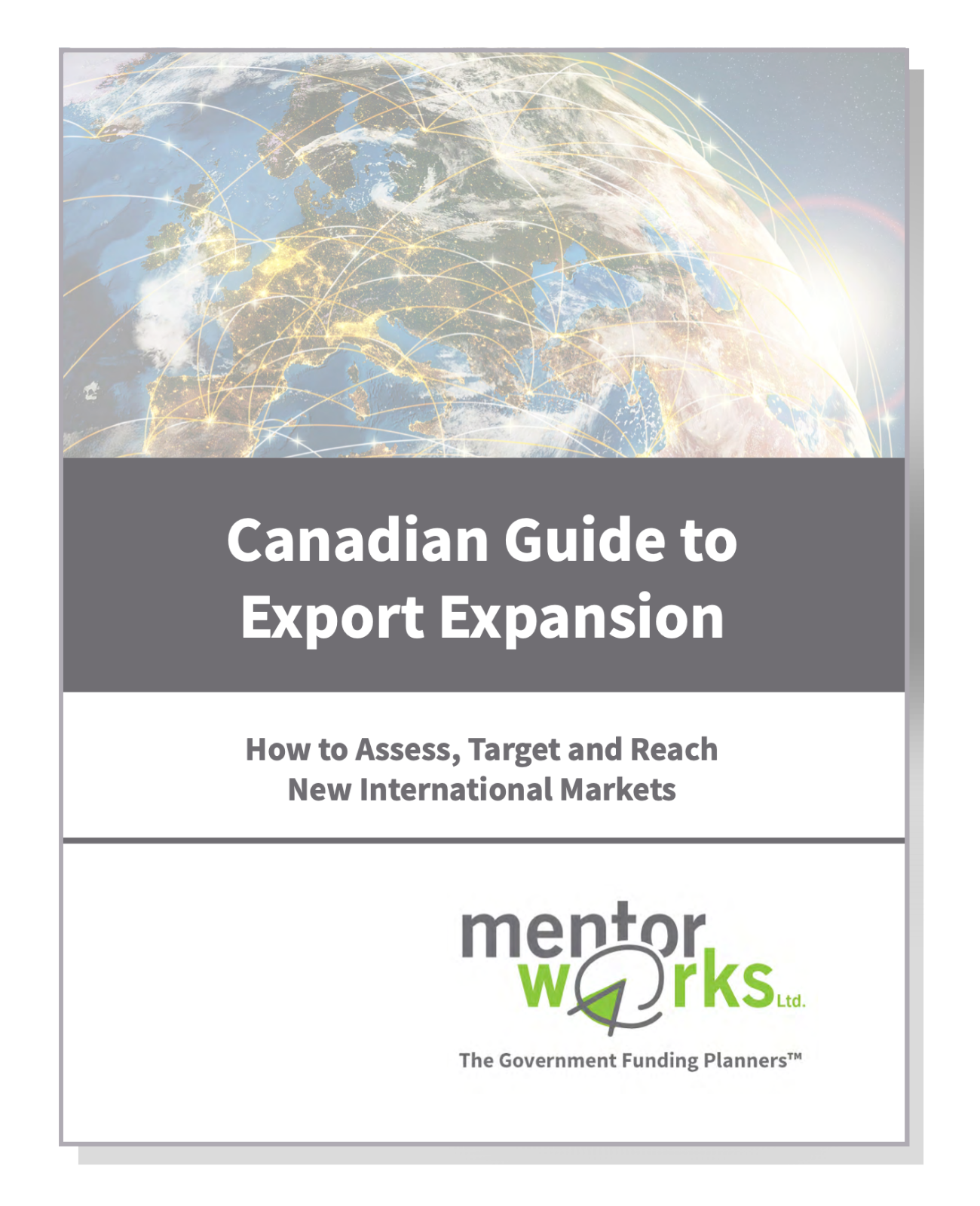 Canadian Guide to Export Expansion Drop Shadow