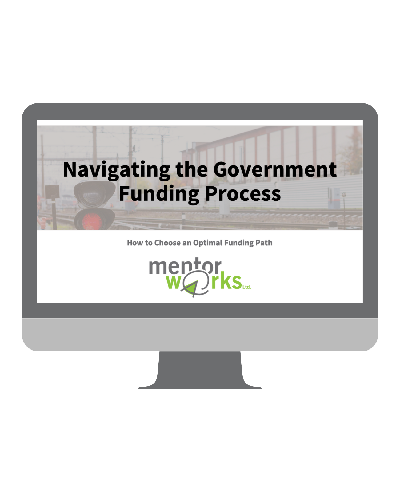 Navigating the Government Funding Process