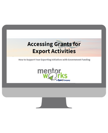 Slide Deck - Accessing Grants for Export Activities 2022 (1)