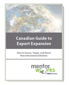 White Paper - Canadian Guide to Export Expansion 2022